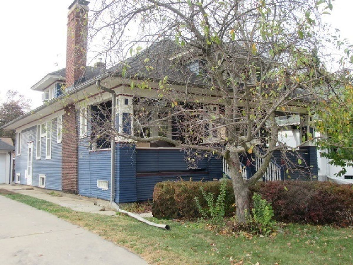 Homes Sold Washington Heights Elgin Illinois, 18 Du Bois