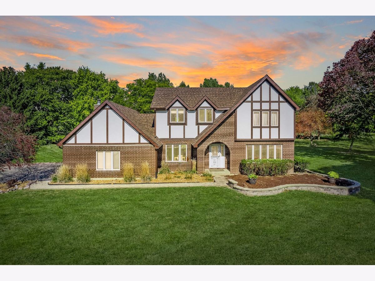 Homes Sold Hedgerow Farms St Charles Illinois, 41W622 Holly