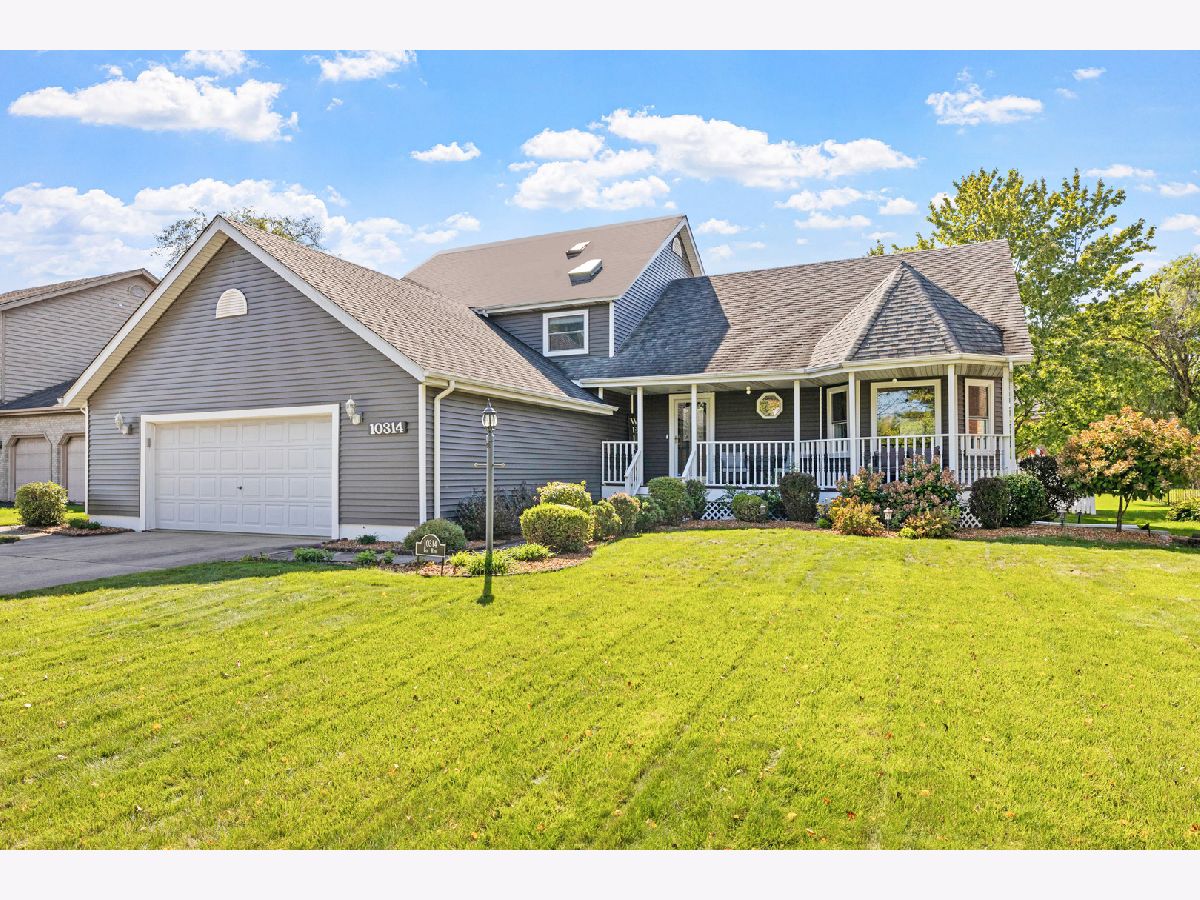  Sold Munster Indiana, 10314 Fox Run
