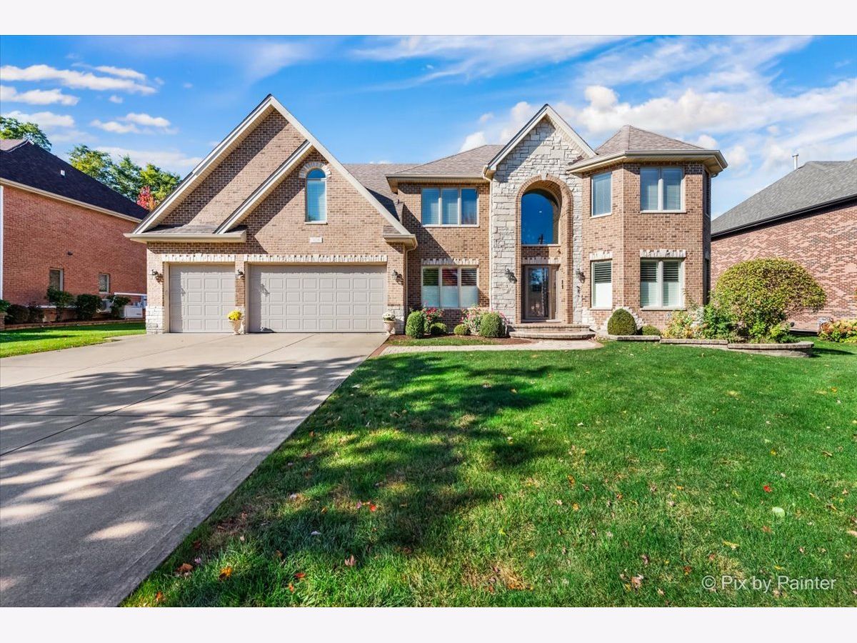 Homes Sold Medinah Grove Bloomingdale Illinois, 328 Clare