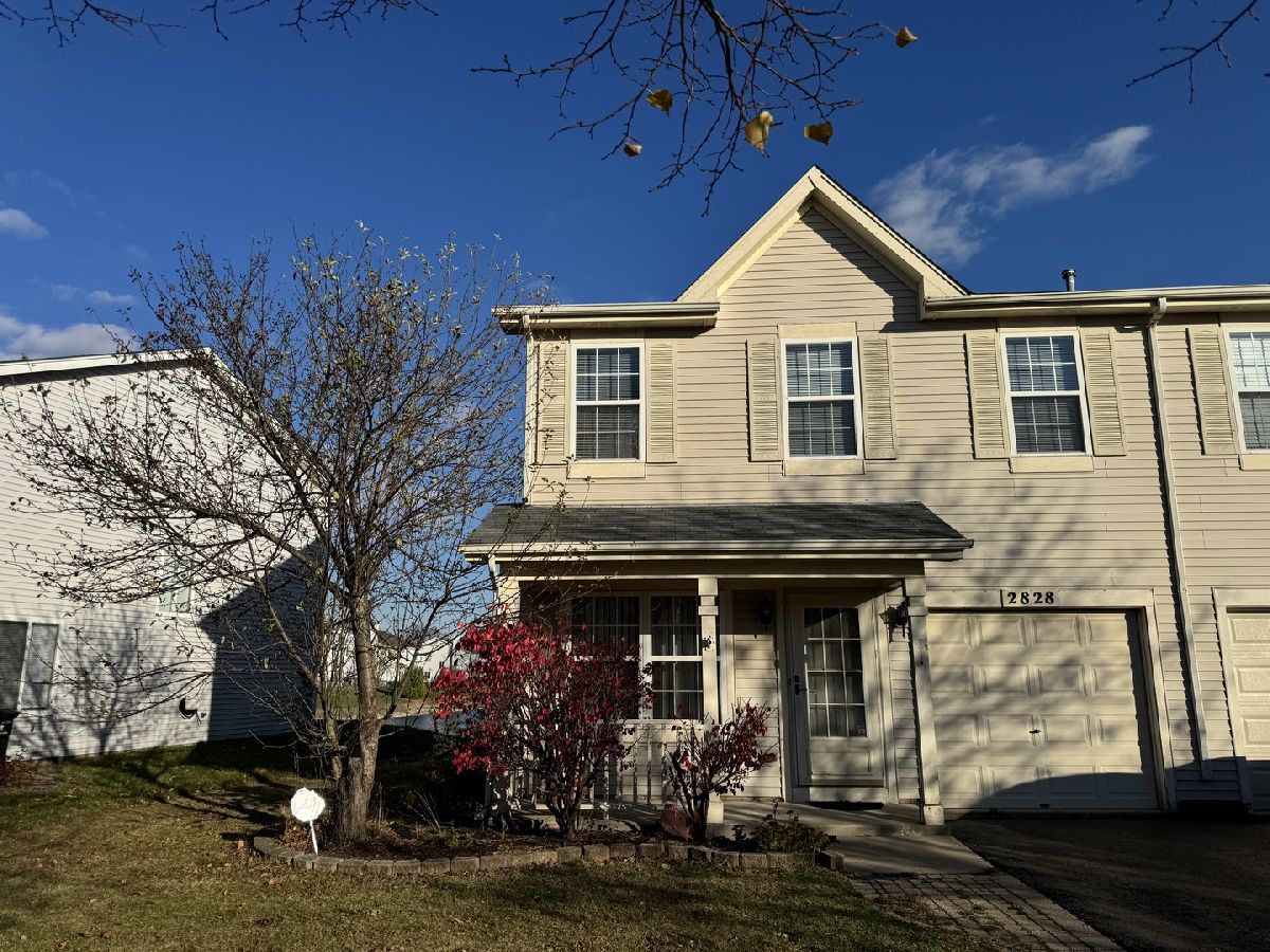 Townhomes & Condos & Homes Rented Woodlake Naperville Illinois, 2828 Cedar Glade