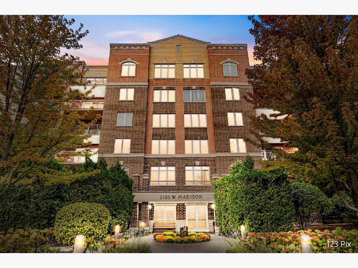 Condos & Townhomes Sold Madison Place Skokie Illinois, 5155 Madison