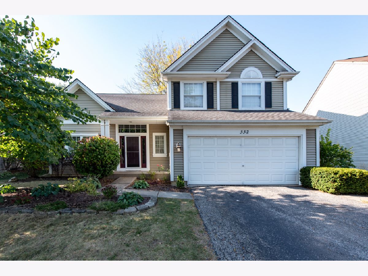 Homes Sold Chesapeake Farms Grayslake Illinois, 332 Rock Hall