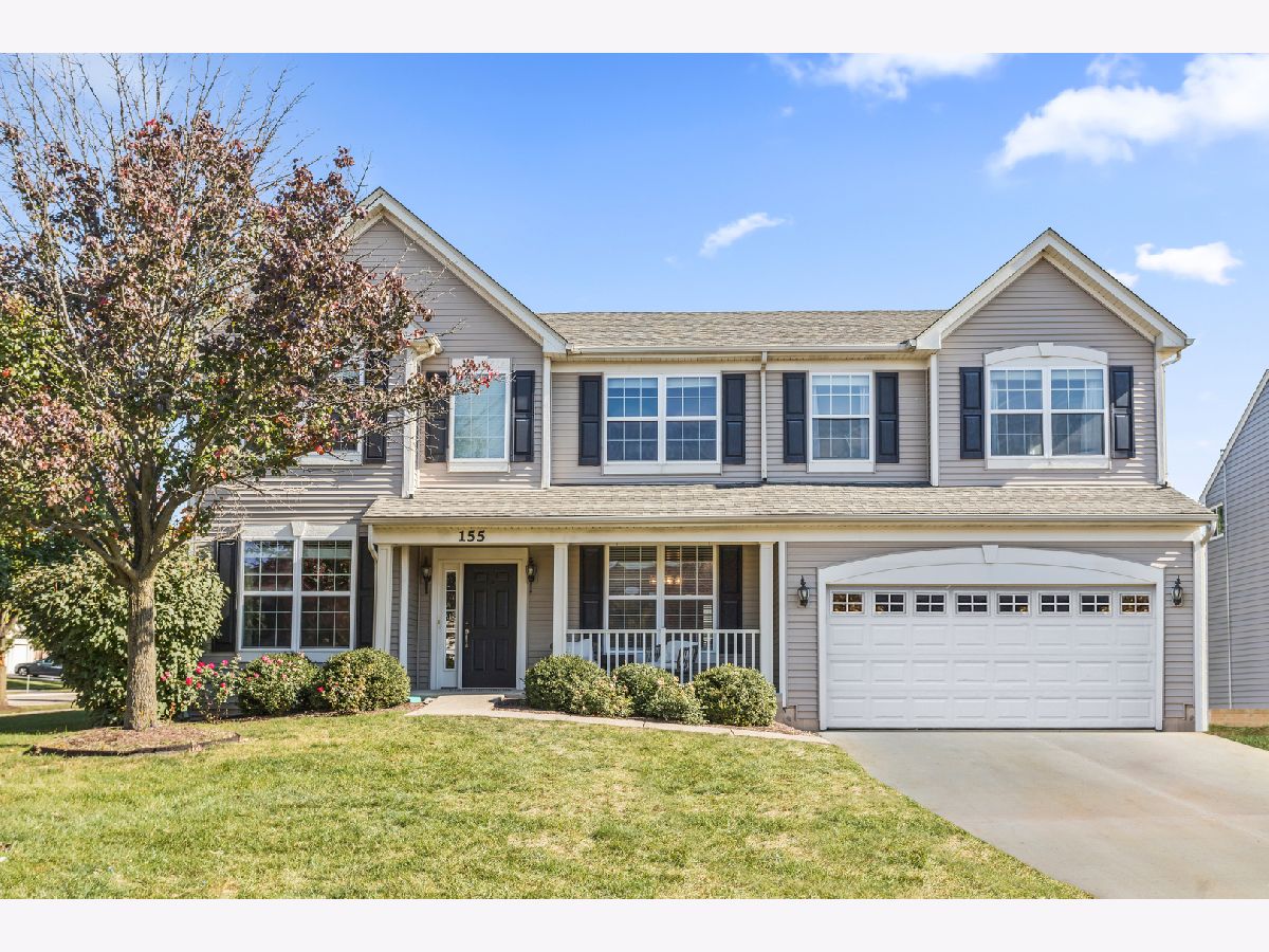 Homes Sold Claridge Estates Bolingbrook Illinois, 155 Commonwealth