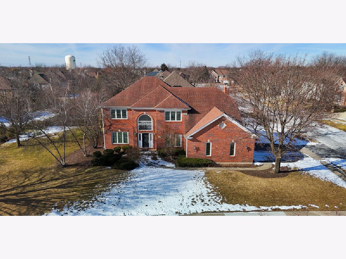 Homes & Townhomes & Condos Rented White Eagle Naperville Illinois, 1509 Frenchmans Bend