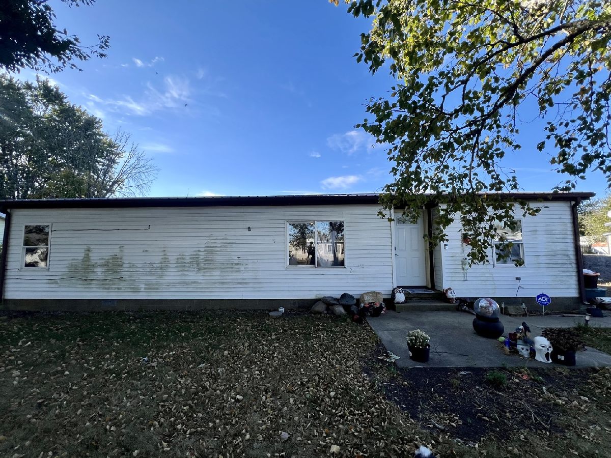  Sold Thomasboro Illinois, 511 Meyer