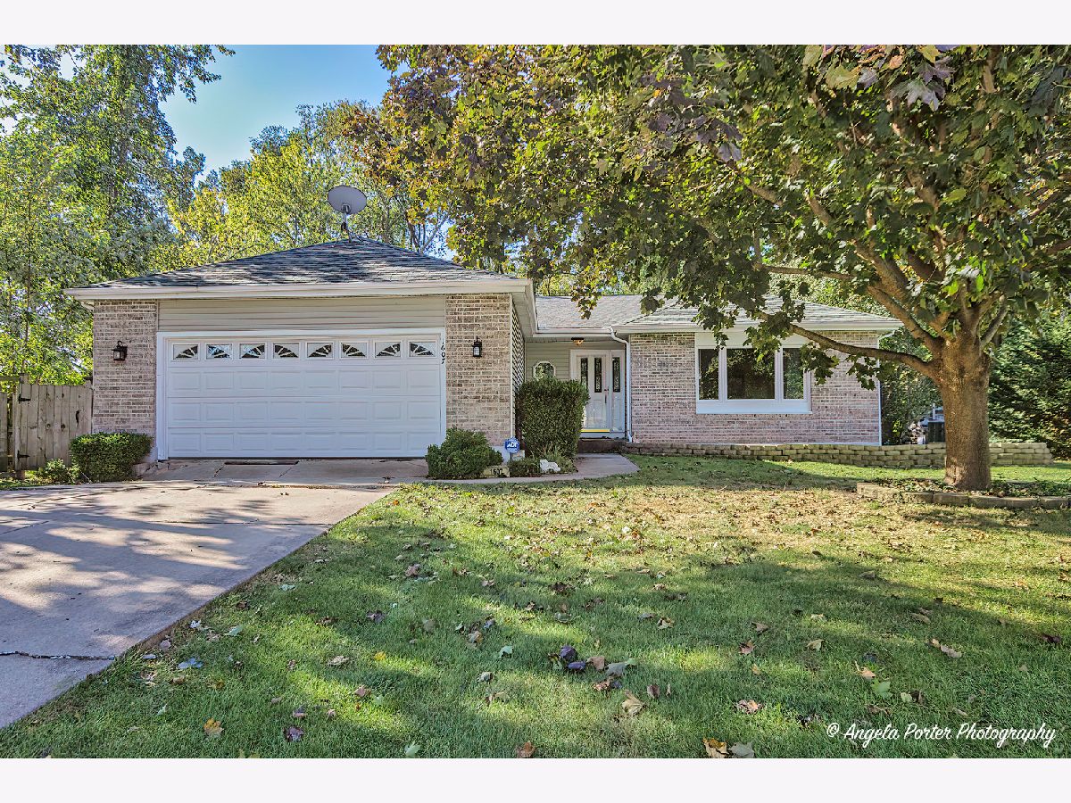 Homes Sold Mill Creek Mchenry Illinois, 1607 Jennifer