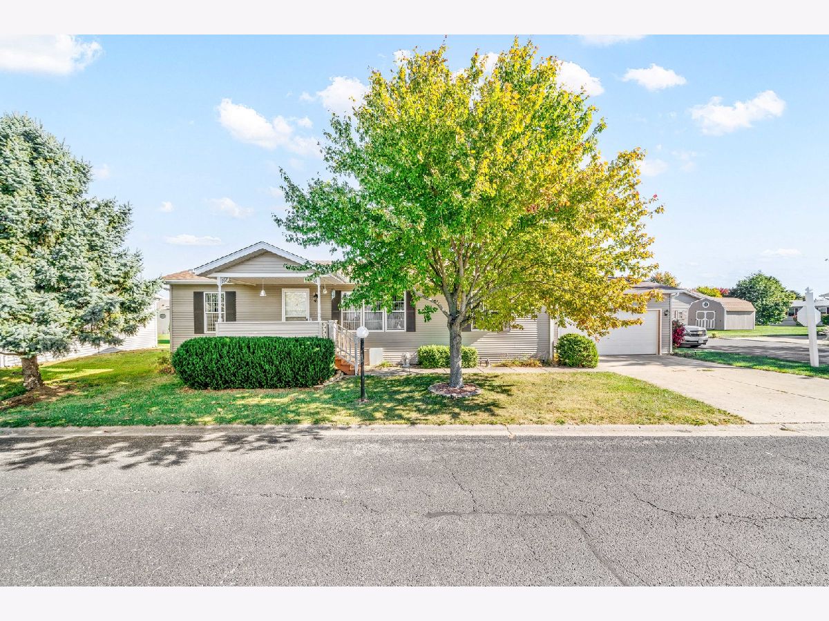 Subdivision Sold Wildwood South Sandwich Illinois, 336 Mallard
