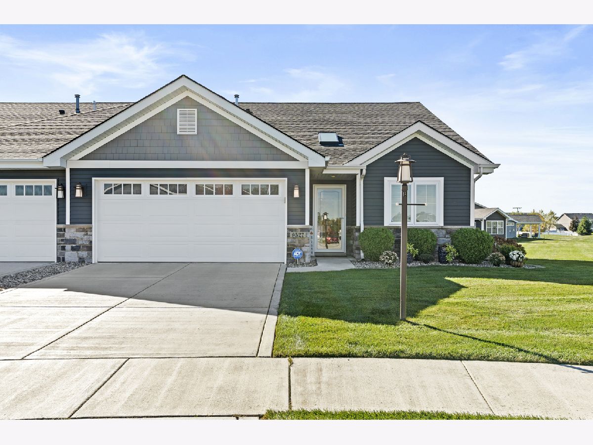  Sold Cedar Lake Indiana, 9527 Kennebunk