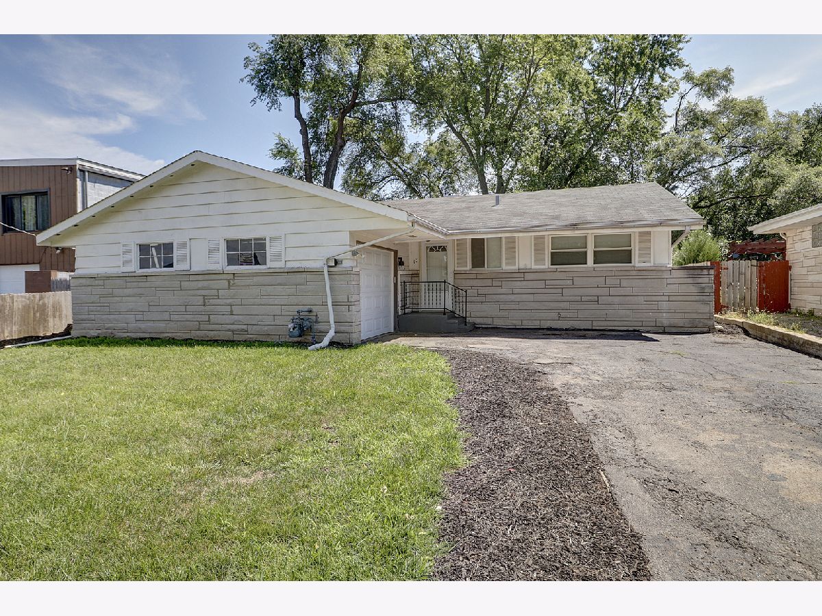 Homes Sold Reedswood Joliet Illinois, 10 Earl