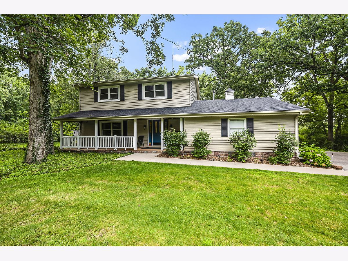 Homes & Townhomes Sold Kingswood St Charles Illinois, 42W162 Timber