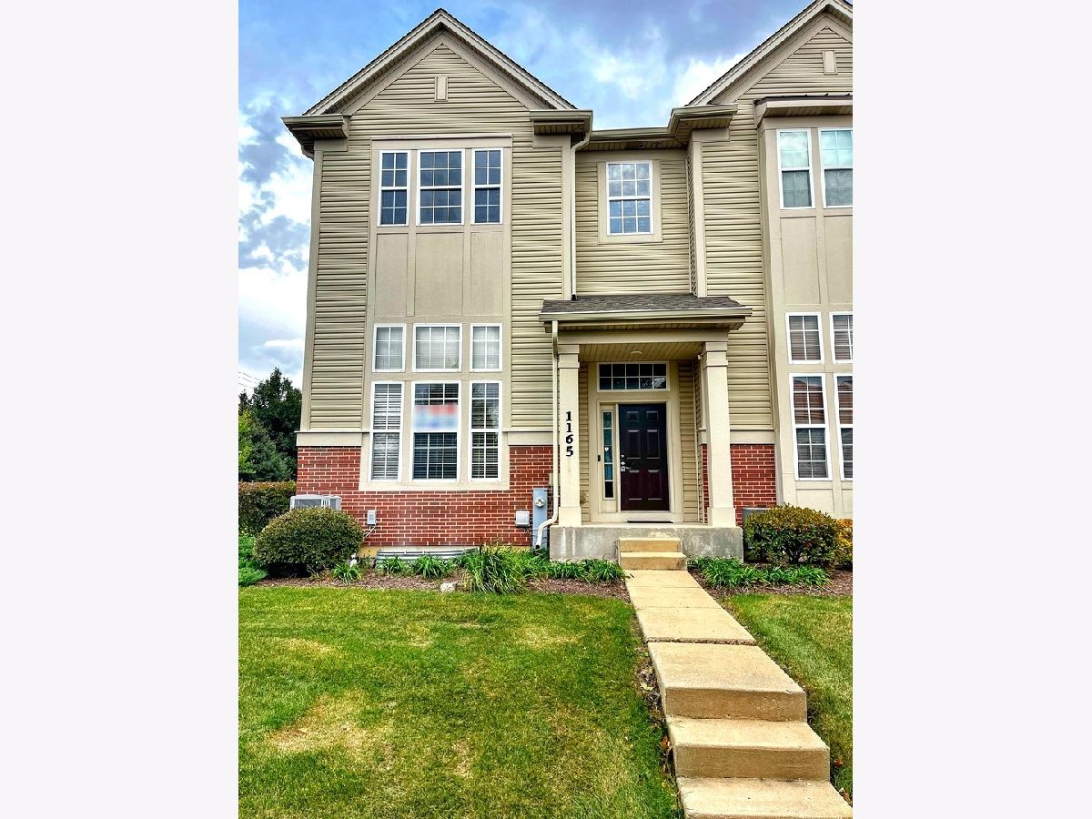 Townhomes & Condos & Homes Sold Randall Highlands North Aurora Illinois, 1165 Kilbery