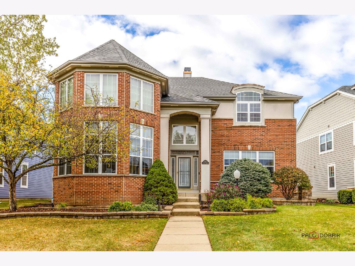 Homes Sold Oakmont Vernon Hills Illinois, 408 White Deer
