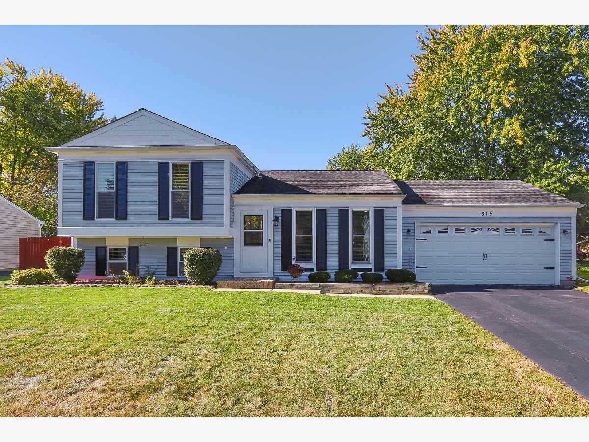 Homes & Condos & Townhomes Sold Spring Creek Farms Algonquin Illinois, 815 Tanglewood
