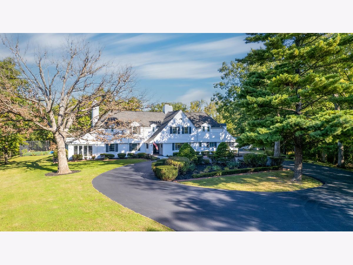 For Sale White Heath Illinois, 27 Hickory Lane