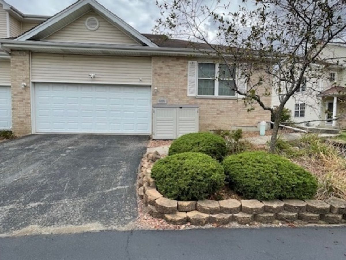 Townhomes Sold Orchard Hill Monee Illinois, 6005 Carter