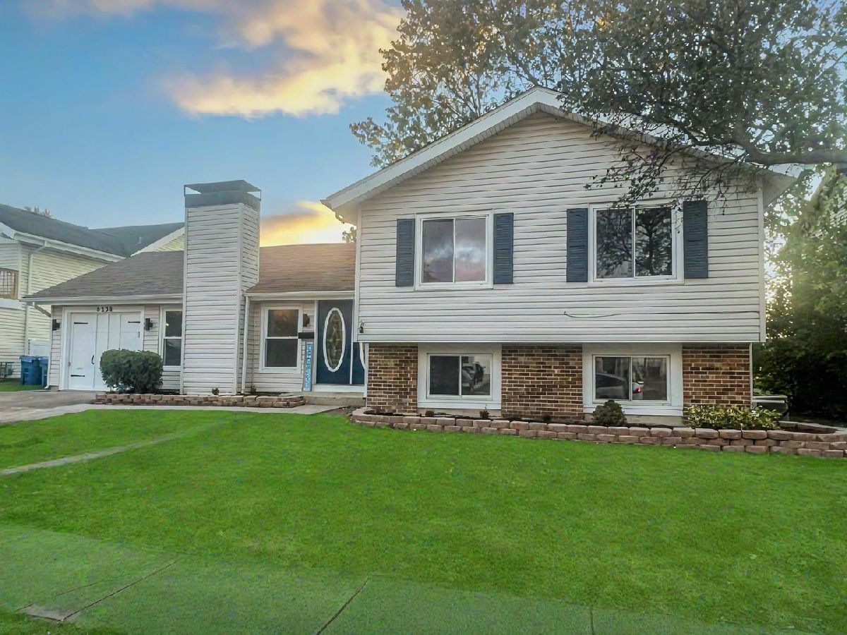 Homes & Townhomes Sold Greenbrook Hanover Park Illinois, 5236 Arlington