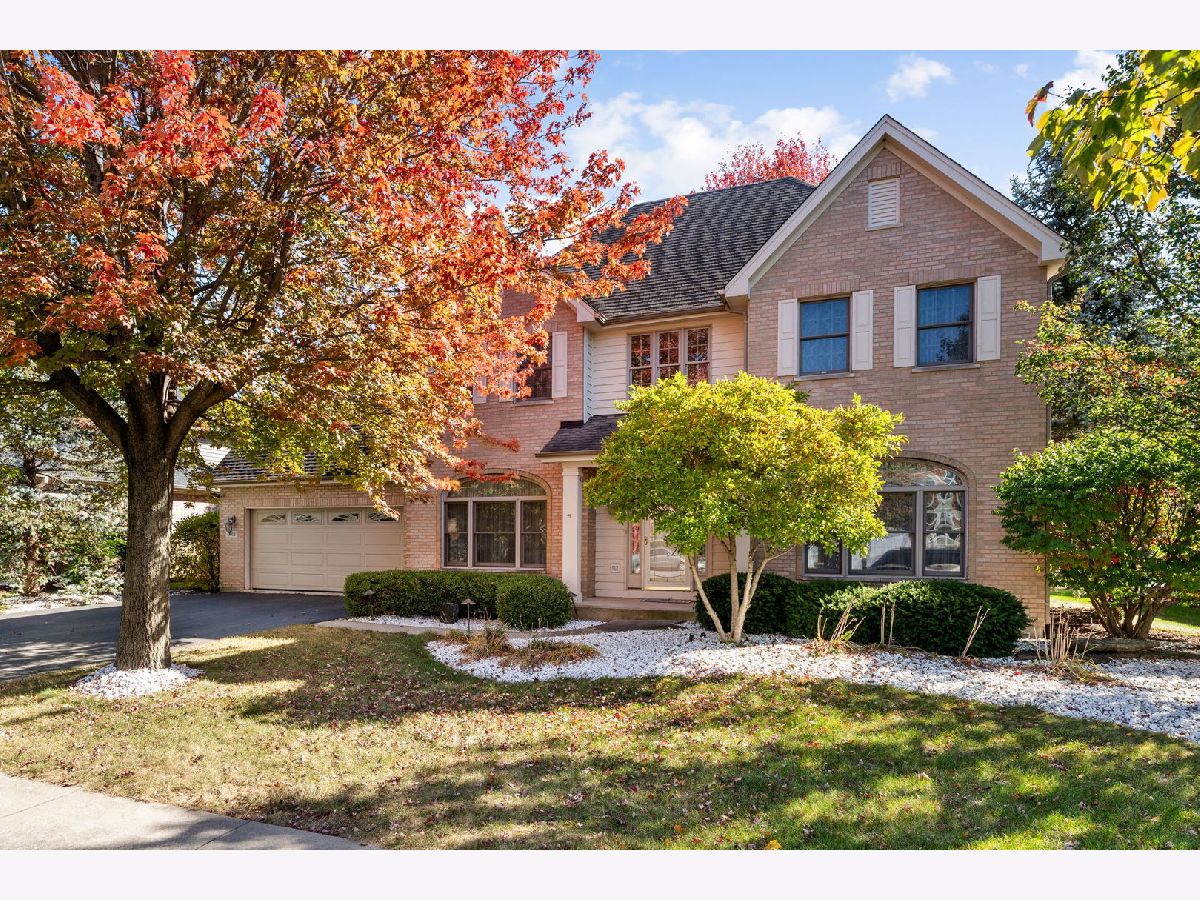 Homes Sold Brookside Plainfield Illinois, 6012 Brookridge