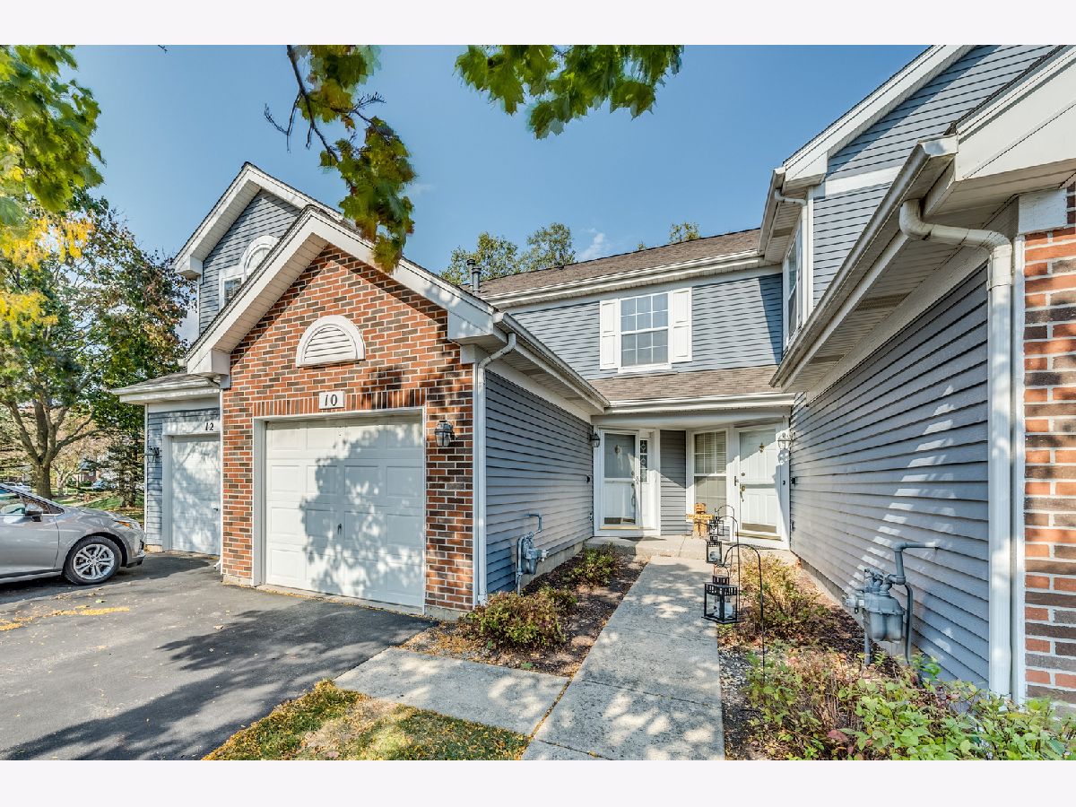 Homes & Townhomes Sold Willoughby Farms Algonquin Illinois, 10 Stonegate
