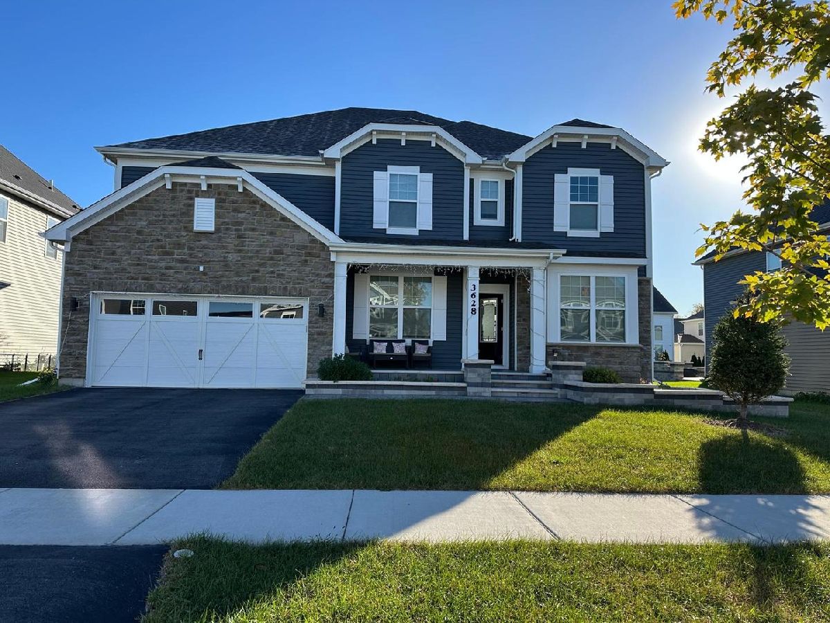 Homes Rented Wagner Farms Naperville Illinois, 3628 Sargent
