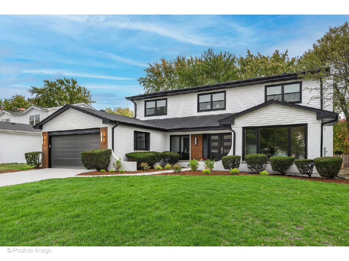 Homes Sold Sutton Point Northbrook Illinois, 4039 Rutgers