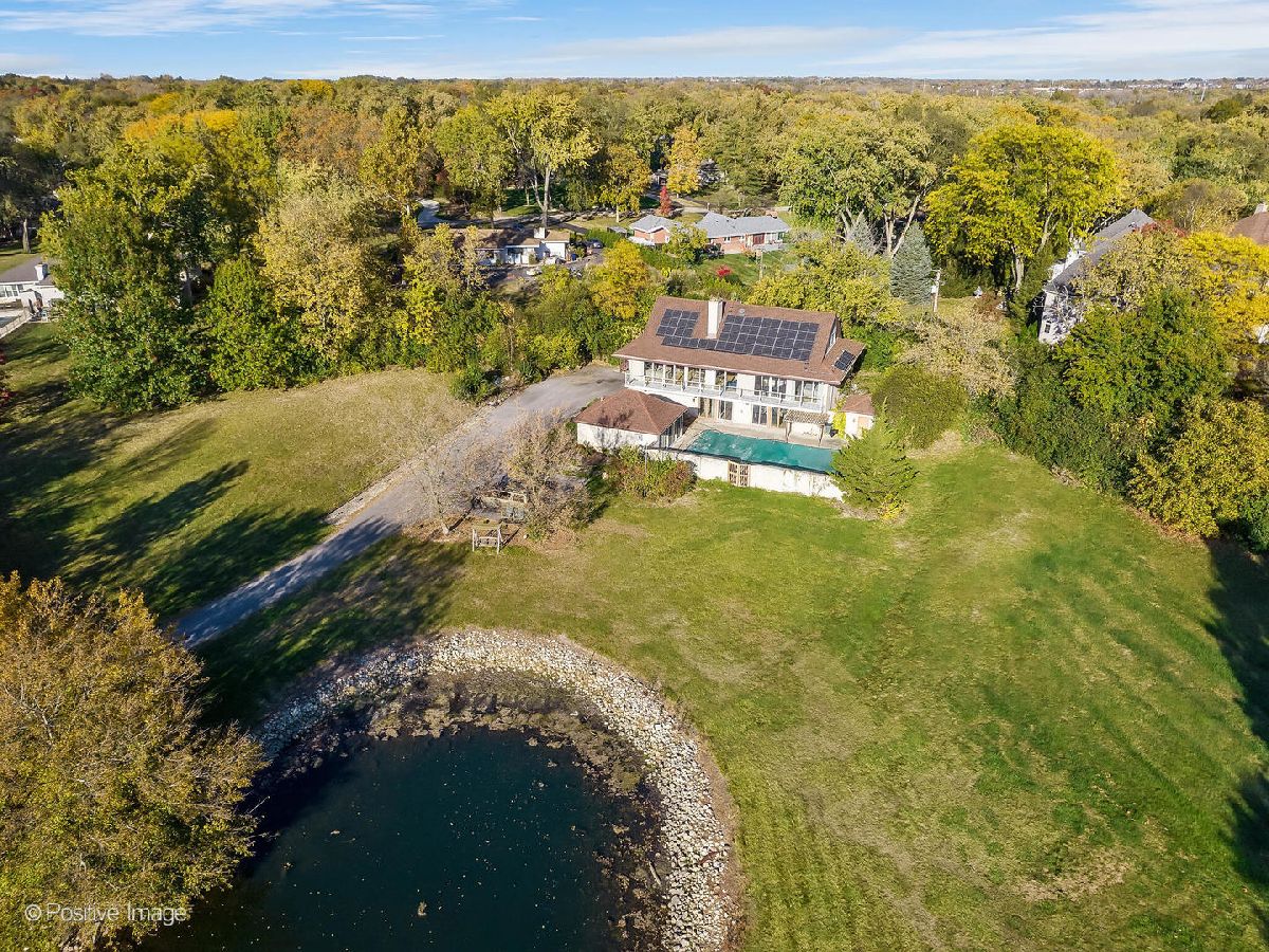 Homes Sold Glen Park Glen Ellyn Illinois, 2S365 Milton