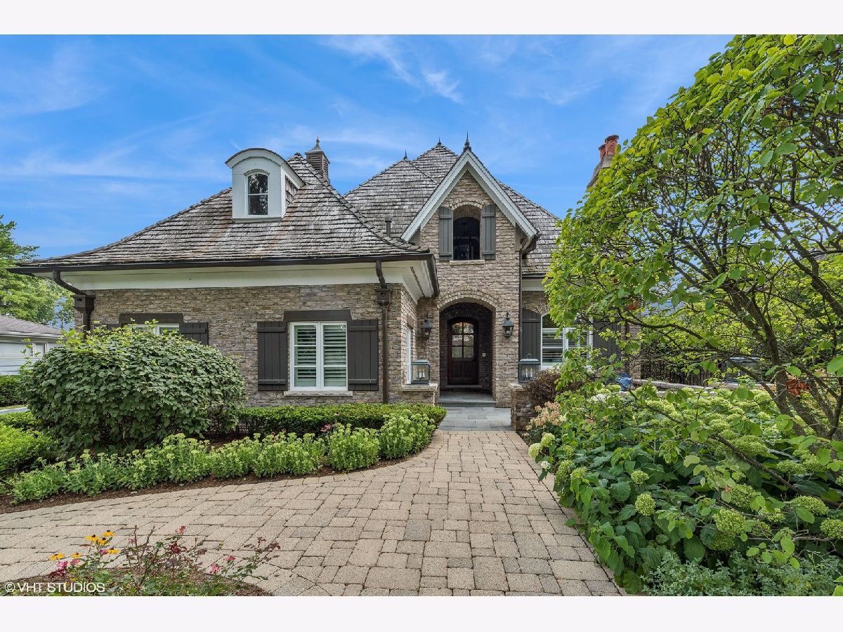 Homes Sold Scarsdale Estates Arlington Heights Illinois, 929 Beverly