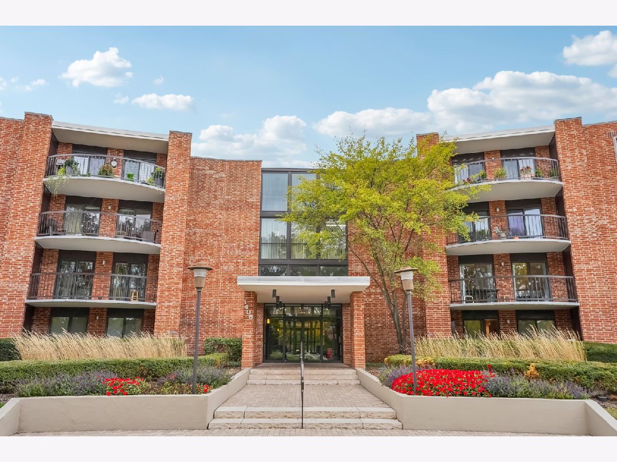 Condominiums Sold Dana Point Arlington Heights Illinois, 1405 Central