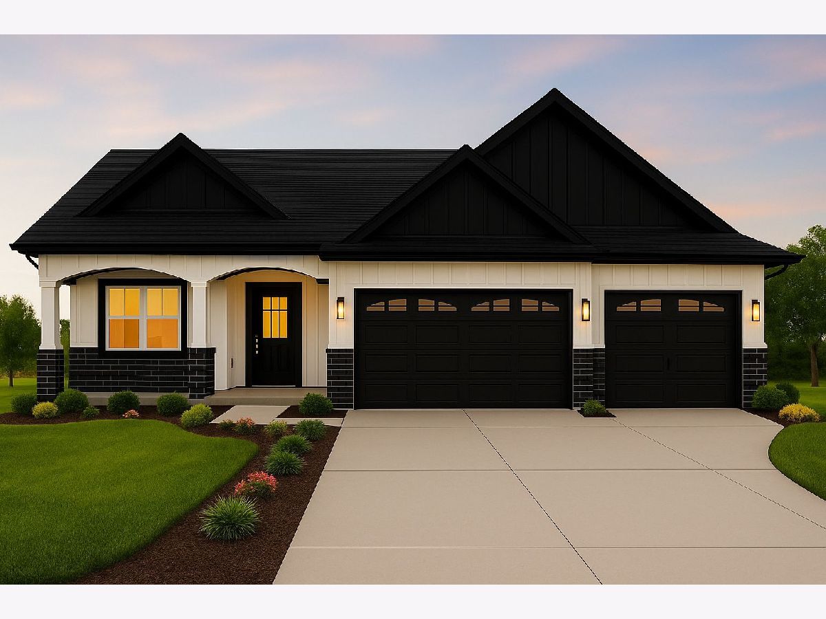 Homes For Sale Black Walnut Trails Sugar Grove Illinois, 868 Edgewood Drive