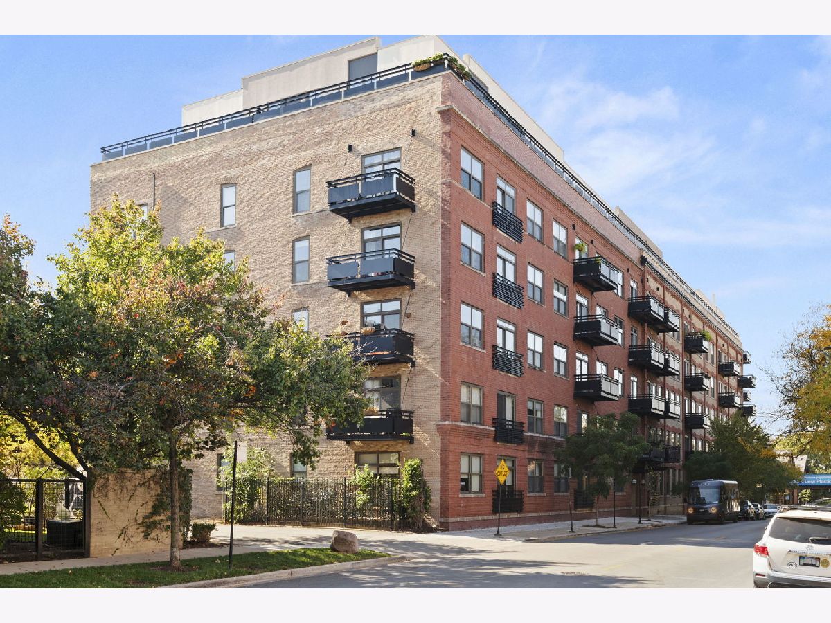 Condominiums Sold Regal Lofts Chicago Illinois, 1735 Diversey