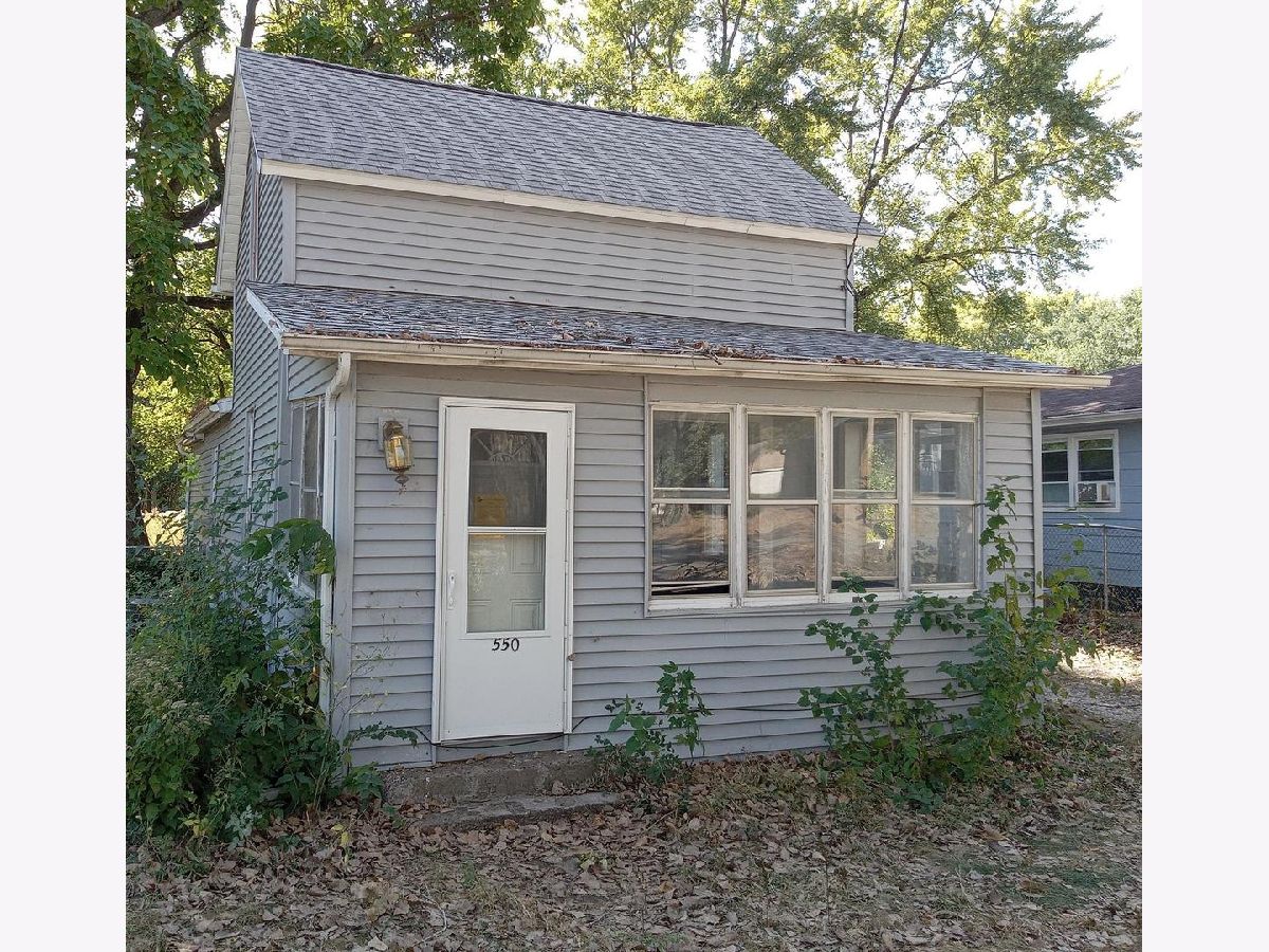  Sold Rock Island Illinois, 550 21st