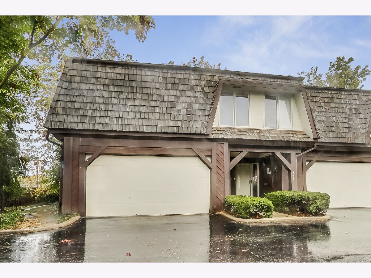 Townhomes Sold Big Oak Glenview Illinois, 1625 Winnetka