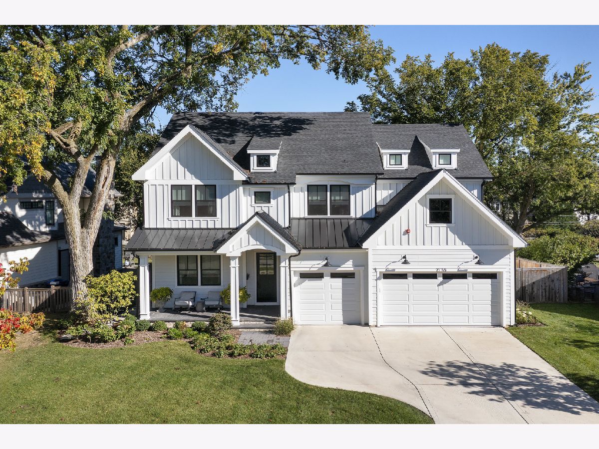Homes Sold Highlands Northbrook Illinois, 2176 Crabtree