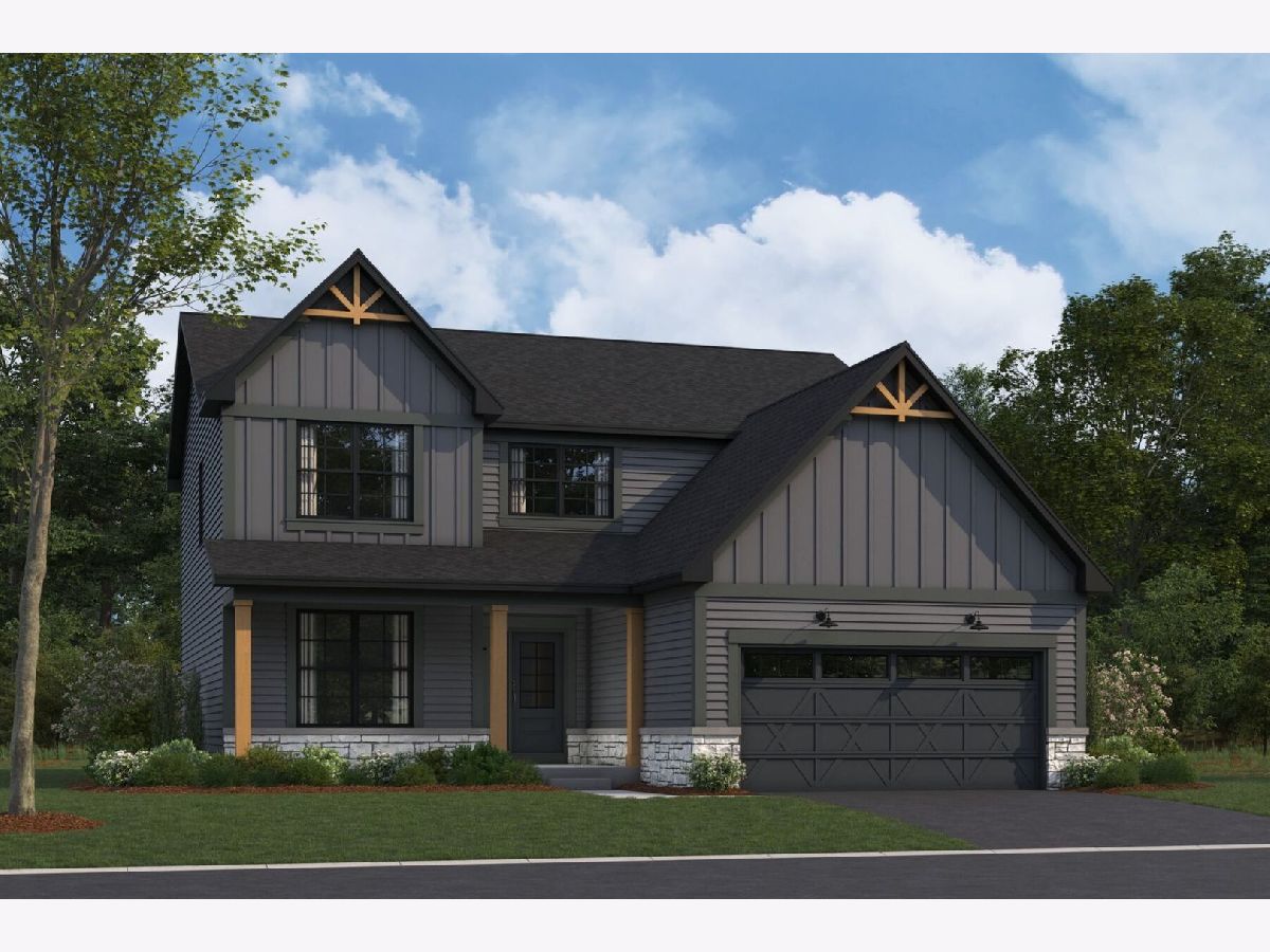 Homes Sold Riverstone Plainfield Illinois, 12903 Platte