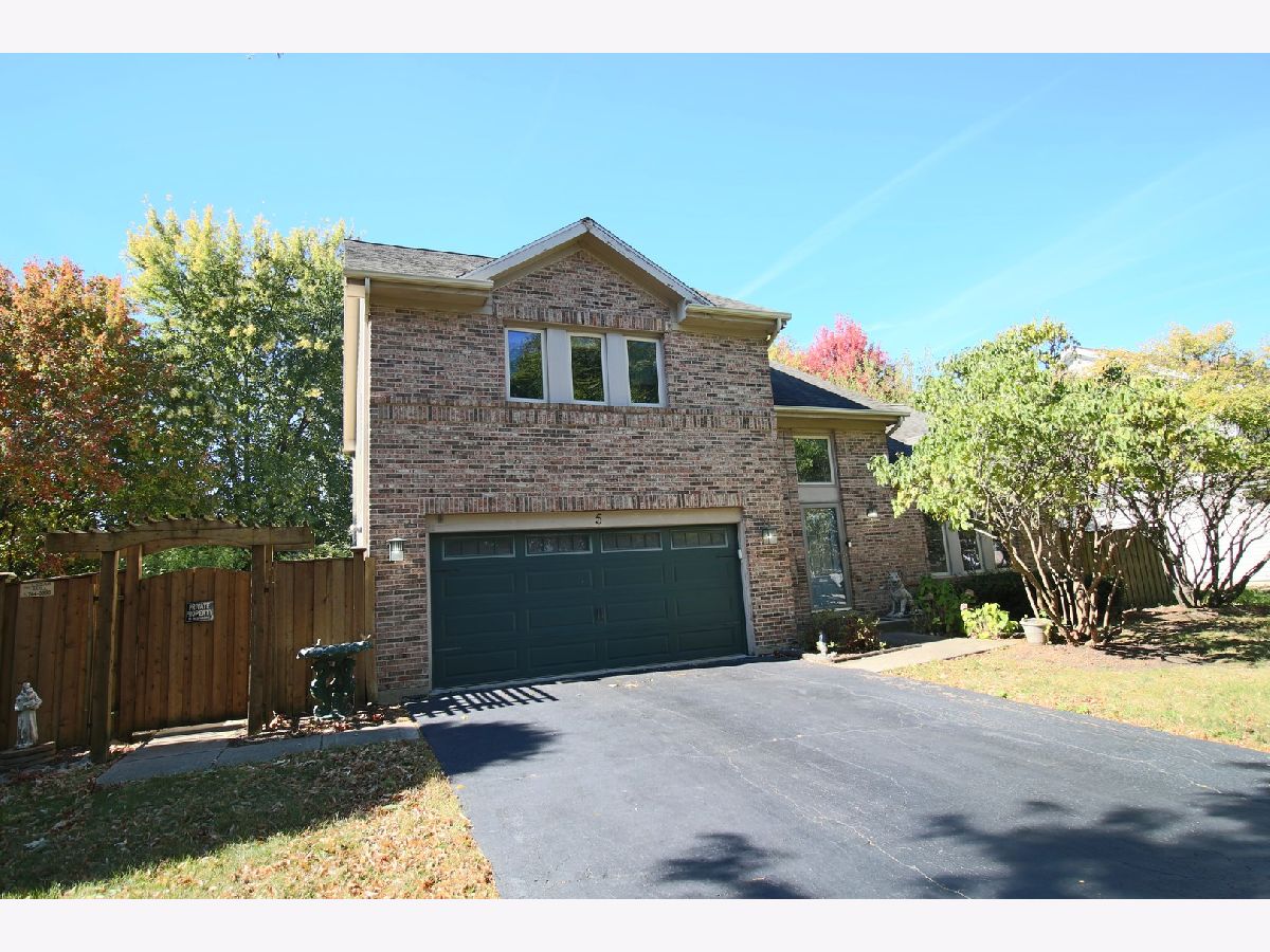 Homes Sold Bradford Place Bolingbrook Illinois, 5 Taylor