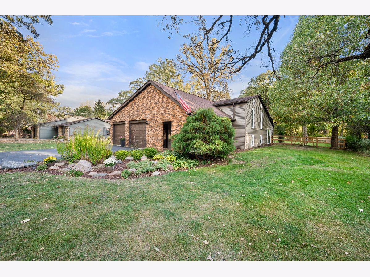 Homes Sold Dugan Woods Sugar Grove Illinois, 1970 Fays