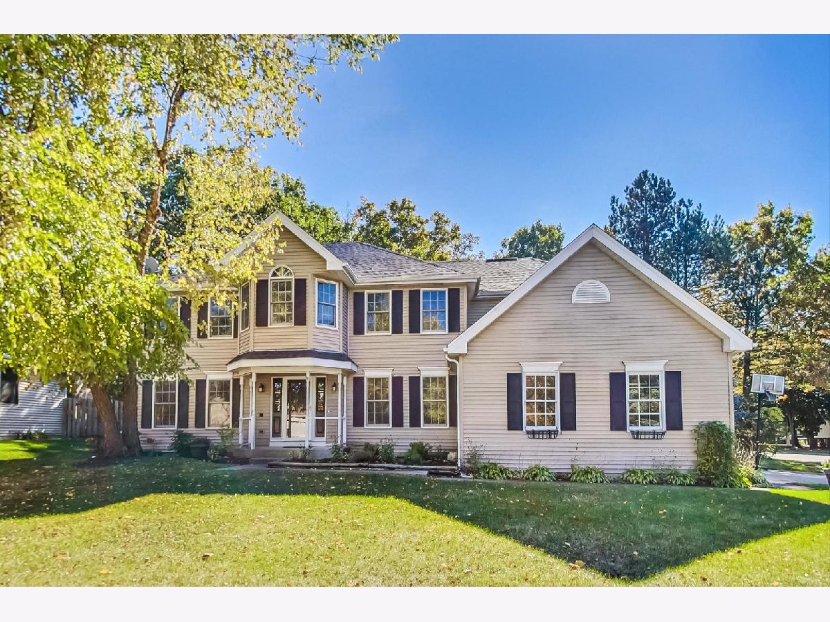 Homes Sold Glenmoor Algonquin Illinois, 1300 Prairie