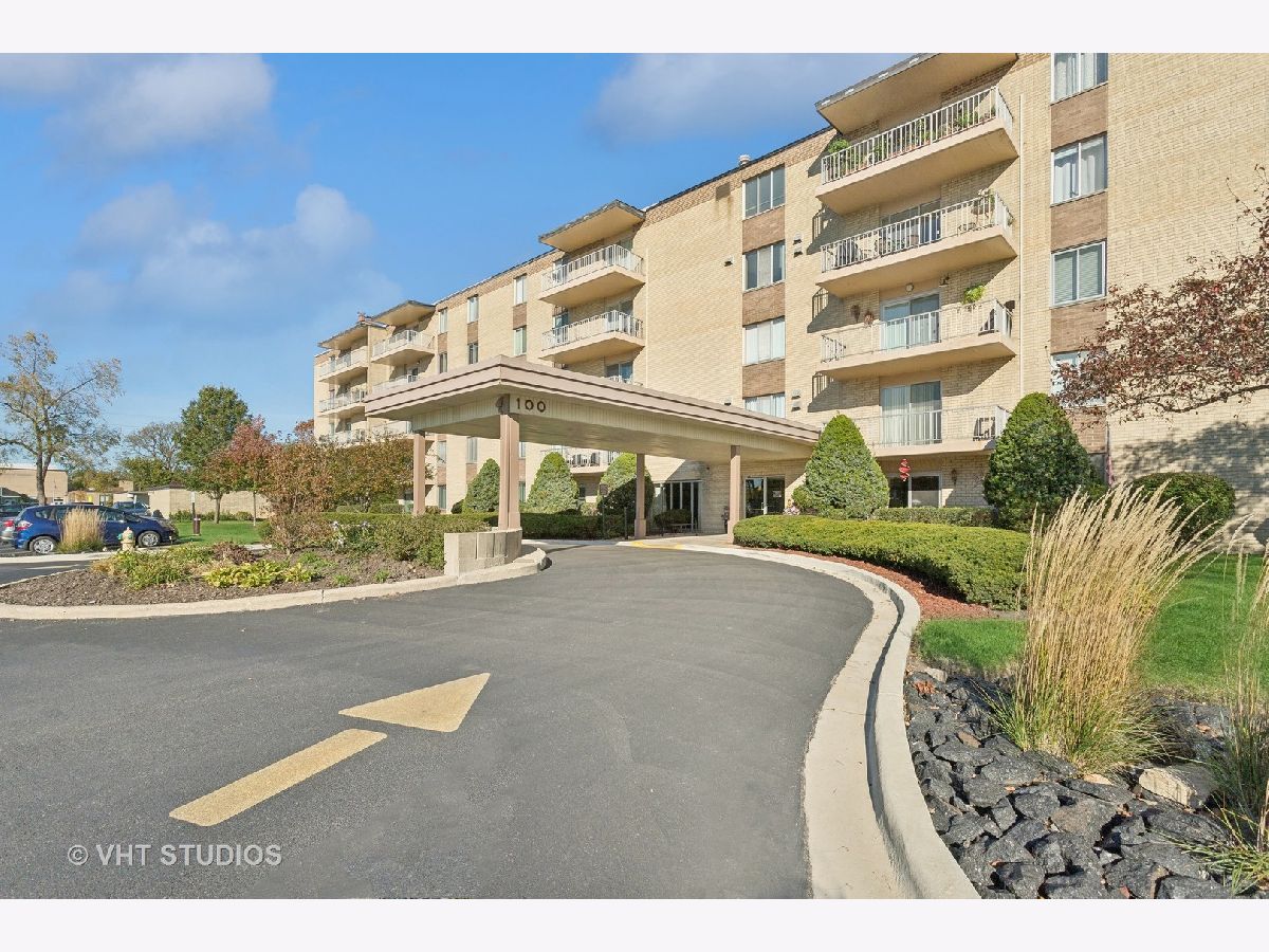 Condominiums Sold Royal York Elmhurst Illinois, 100 Butterfield