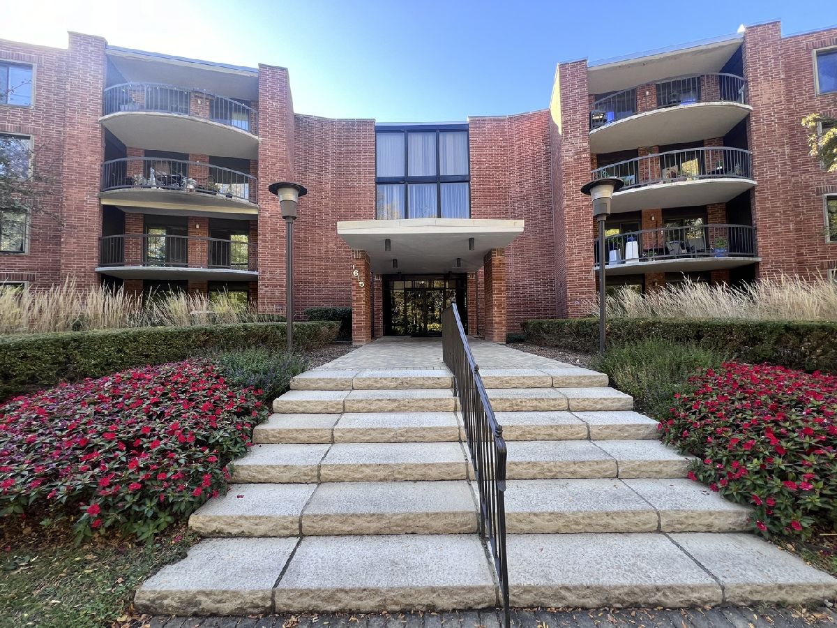 Condominiums Sold Dana Point Arlington Heights Illinois, 1615 Central