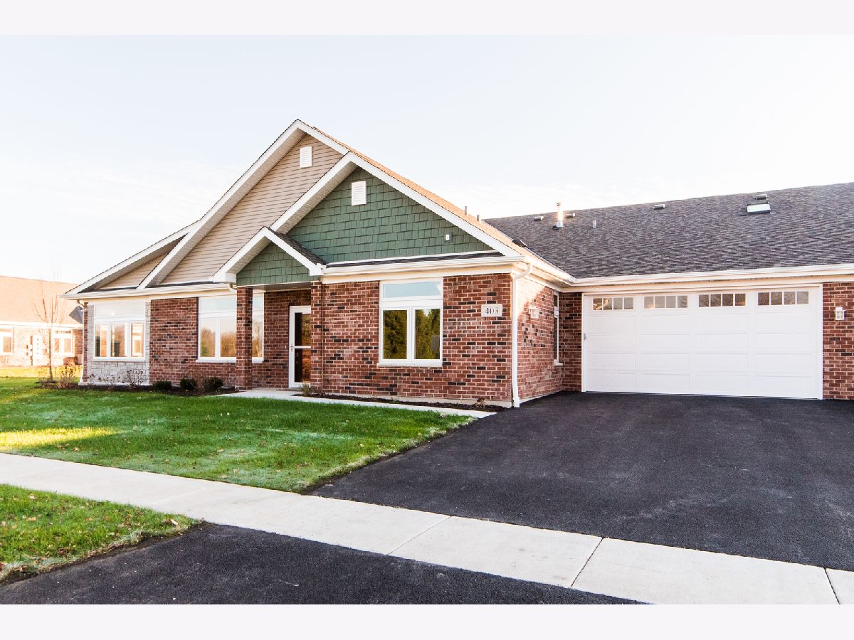 Homes & Condos & Townhomes Sold Riverbend Genoa Illinois, 439 Stearn