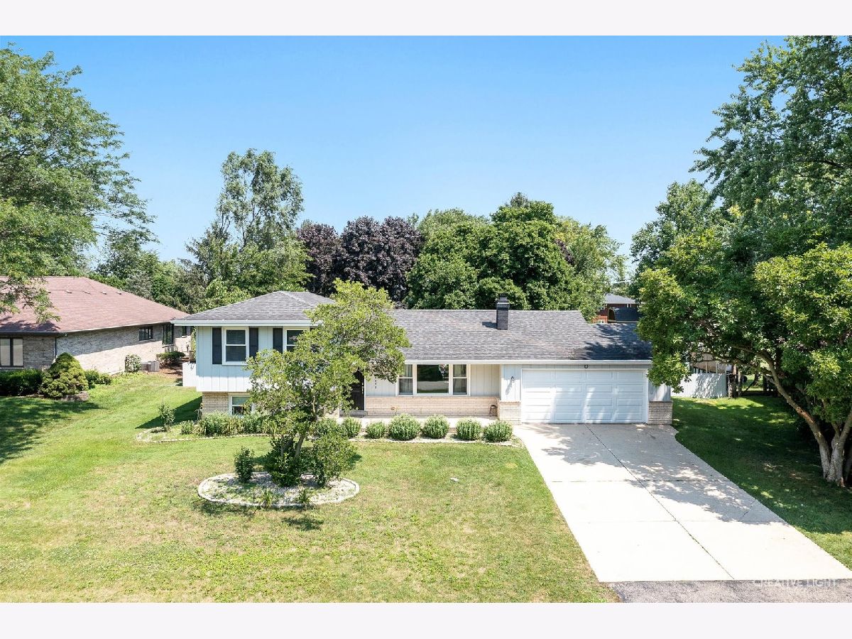 Homes Sold Andermann Acres Naperville Illinois, 24448 Davids