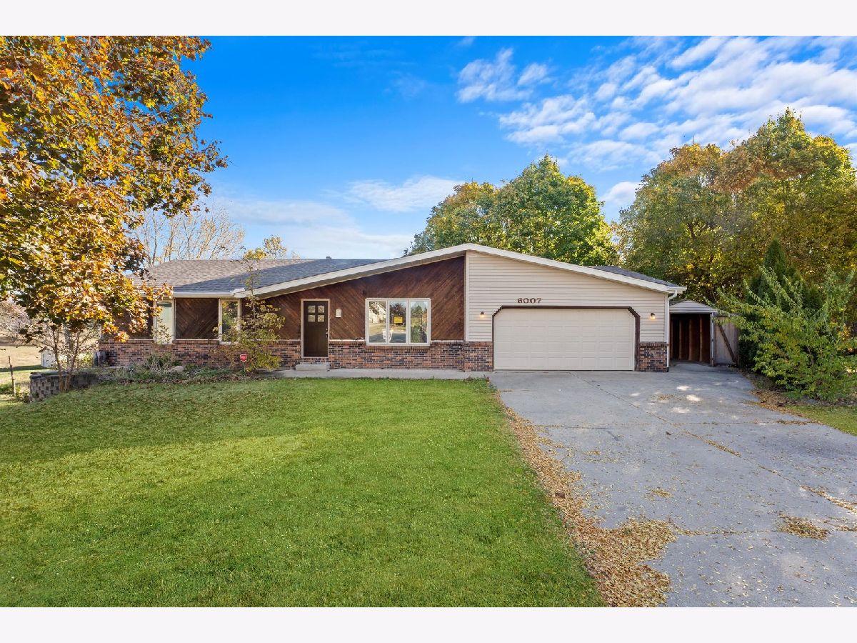 Homes For Sale Mulford Wildwoods Loves Park Illinois, 6007 Basin Drive