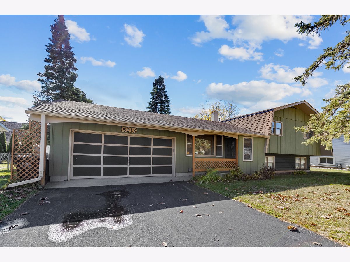 Homes Sold Hillview Richmond Illinois, 5213 May