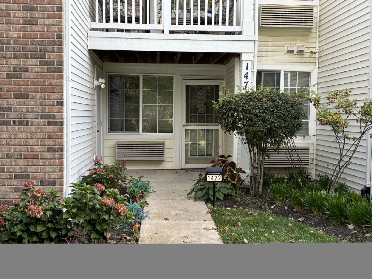 Condos & Townhomes Sold Prairie Point Aurora Illinois, 1472 Mcclure