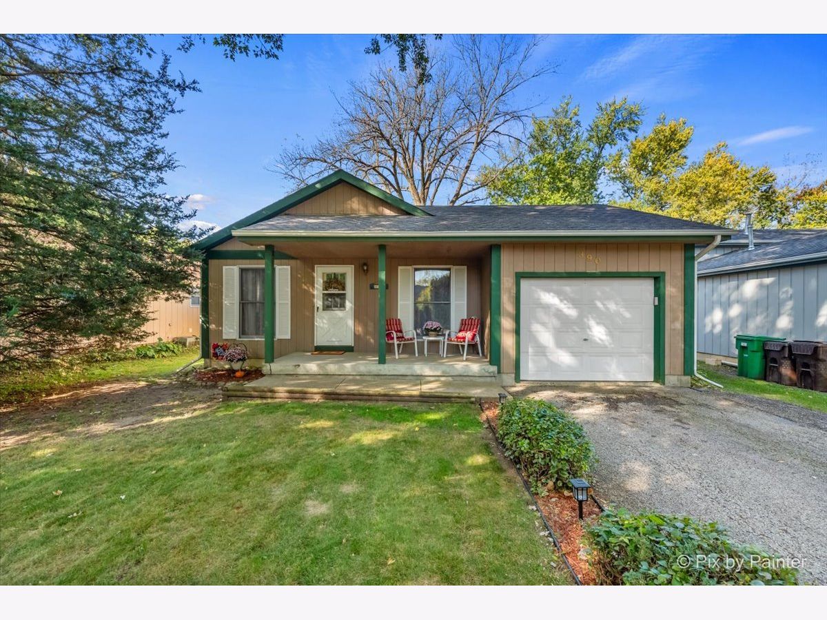 Homes Sold Crystal Lake Gardens Crystal Lake Illinois, 390 Elmwood