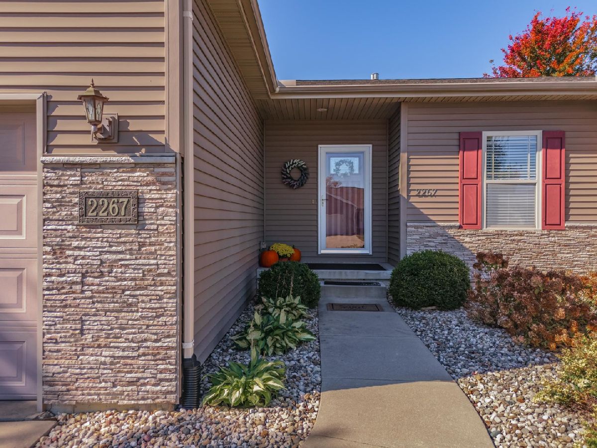 Homes Sold North Fields Normal Illinois, 2267 Emory