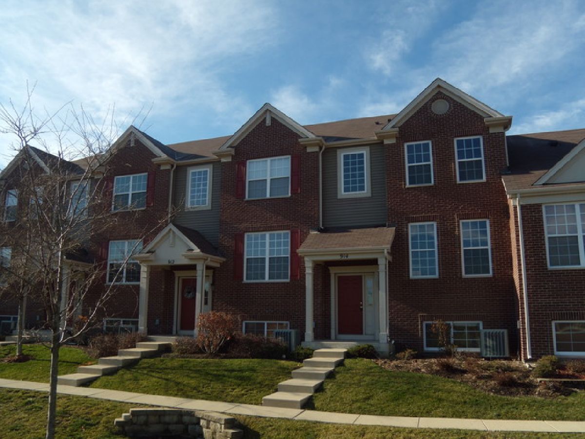 Townhomes Rented Neudearborn Station Naperville Illinois, 914 Neudearborn