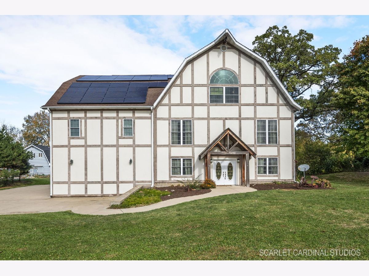 Sold Bristol Illinois, 9439 Corneils