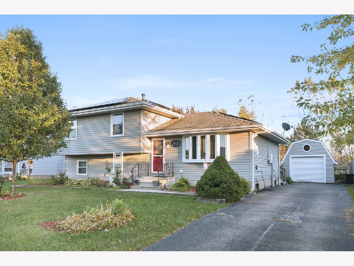 Homes & Condos & Townhomes Sold Warwick Joliet Illinois, 2900 Wake Island