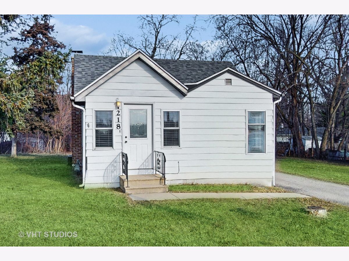 Homes Sold Indian Ridge Wonder Lake Illinois, 7218 Huron